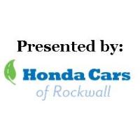 Holiday Partnership Luncheon Sponsored by Honda Cars of Rockwall December 2017