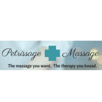 Ribbon Cutting - Petrissage Massage