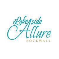 Ribbon Cutting - Lakeside Allure