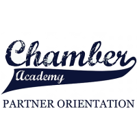 Chamber Academy 5/23/2017