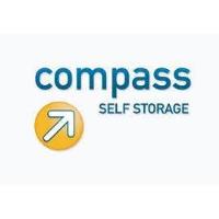 Ribbon Cutting - Compass Self Storage