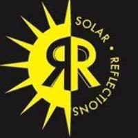 Ribbon Cutting - Solar Reflections