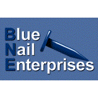 Ribbon Cutting - Blue Nail Enterprises