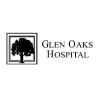 Ribbon Cutting - Glen Oaks Hospital