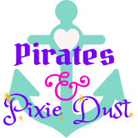 Ribbon Cutting - Pirates & Pixie Dust Parties