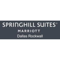 Ribbon Cutting - Springhill Suites by Marriott