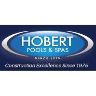 Ribbon Cutting - Hobert Pools