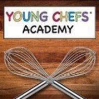 Ribbon Cutting - Young Chefs Academy
