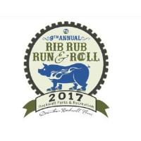 9th Annual Rib Rub Run & Roll