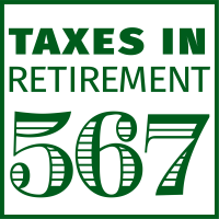 Taxes in Retirement 567