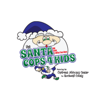 Santa Cops 4 Kids