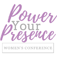 PWA Women's Conference - "Power Your Presence" October 2018