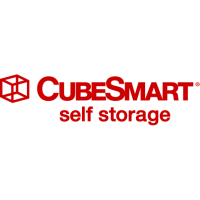 Ribbon Cutting - CubeSmart Self Storage