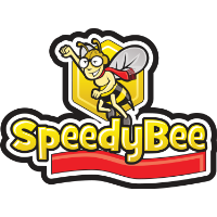 Ribbon Cutting - Speedy Bee Express Wash