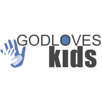 Ribbon Cutting - God Loves Kids