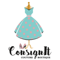 Ribbon Cutting - ConsignIt Couture Boutique 