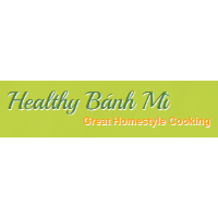 Ribbon Cutting - Healthy Banh Mi