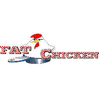Ribbon Cutting - Fat Chicken