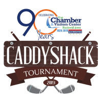 CaddyShack Golf Tournament April 2019