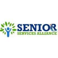 Rockwall Senior Services Alliance Luncheon