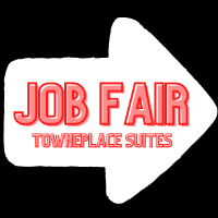 Townplace Suites Job Fair (Opening Soon)