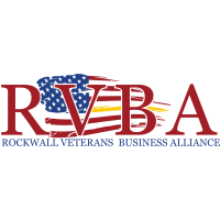 Rockwall Veterans Business Alliance Meeting