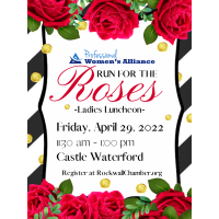 Run for the Roses Ladies Luncheon
