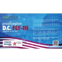 2022 One Voice Washington D.C. Fly-In 
