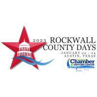 2023 Rockwall County Days