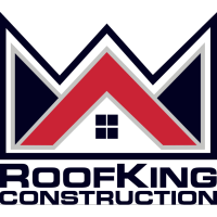 Ribbon Cutting - RoofKing Construction