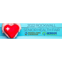Senior Health Fair 
