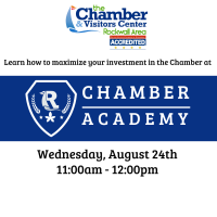 Chamber Academy