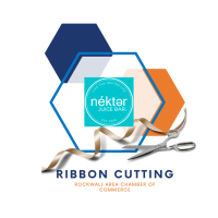 Ribbon Cutting & Grand Opening - Nekter Juice Bar