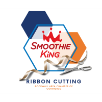 Ribbon Cutting - Smoothie King