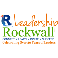 Leadership Rockwall Class of 2024 - Information Event