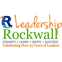 Leadership Rockwall Class Session - Education