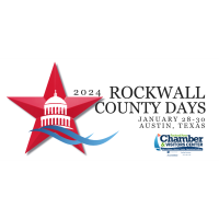 Rockwall County Days 2024