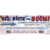 Annual Chamber Classic Clay Shoot