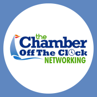 Off the Clock Networking