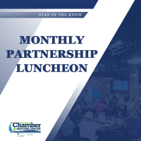 October Partnership Luncheon