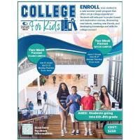 Collin College For Kids