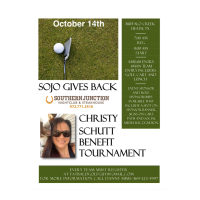 Christy Schutt Benefit Tournament