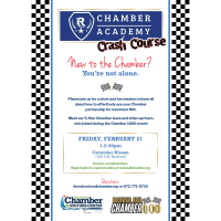 Chamber Academy - Crash Course