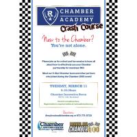 Chamber Academy - Crash Course