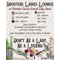 Shooters Ladies Lounge