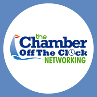 Off the Clock Networking at Home2 Suites by Hilton