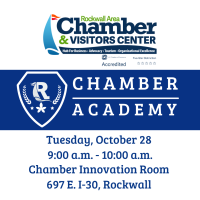Chamber Academy