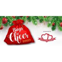Bags of Cheer - Senior Services Alliance