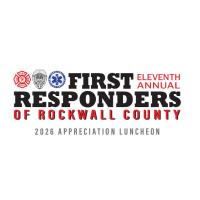 First Responders Appreciation Luncheon