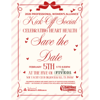 PWA Celebrating Heart Health